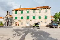 Apartment Magdalena Hotels in Vrboska