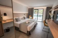Hotel Morlans Suites - Adults Only - balcony