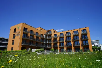 Hotel Residence Loren - Contact & Contactless Check-IN Hotels near Uster Castle