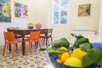 Ponte Vecchio Hotels in Manarola