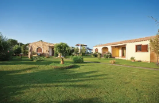 Hotel Baia Del Porto โรงแรมใน