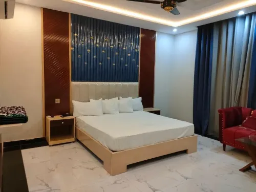Hotel Multan Inn