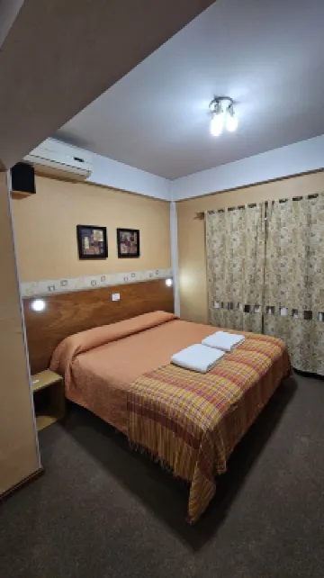 Hosteria Amparo Hotels in 