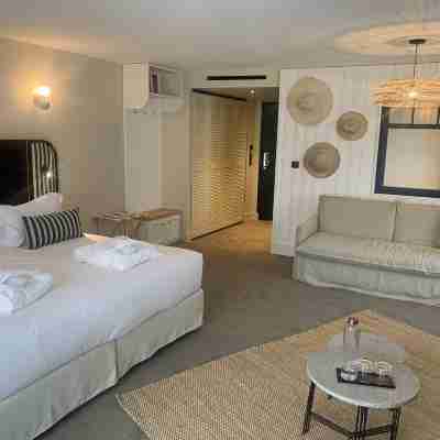 Le Celtique Hôtel & Wellness - Carnac-Plage Rooms
