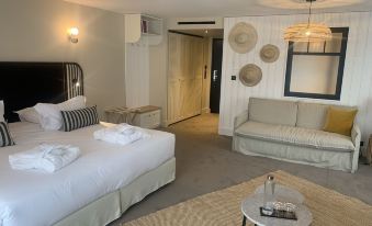 Le Celtique & Spa