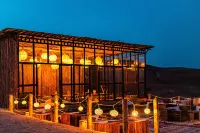 Alkamar Camp Agafay Hotel dekat JET ATLAS Marrakech