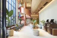 Hotel Comento Yokohama Kannai Hotel a Yokohama