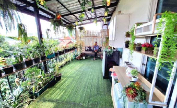 EZ Sleep @ Ratchada 19