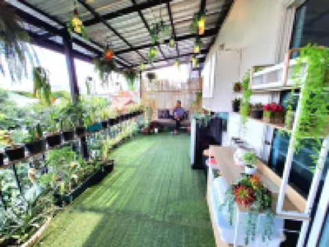 อีซีสลีป แอทรัชดา 19 โรงแรมใกล้สถานีรถไฟฟ้า BTS หมอชิต