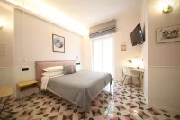 Tenuta Bellelli - balcony