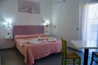 B&B Aurora Hotel di Canicatti