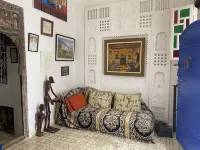 Bab El Fen - Pet friendly