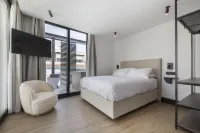 RS Boutique Apartments - con vista montagne