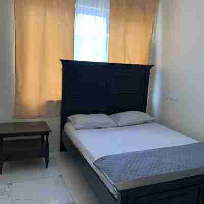 Luxury for You Rooms