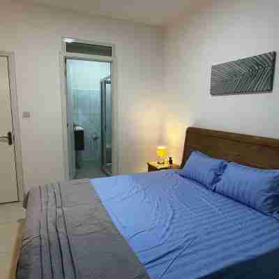 Les Olives Rooms