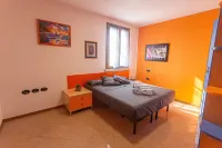 B&B Villa Castello Verona Hotels in Concamarise