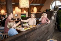BEECH Resort Fleesensee - breakfast