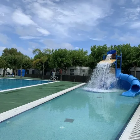 Mediterrani Natura Spa Resort
