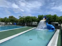 Mediterrani Natura Spa Resort - Beach