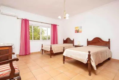 Villa Sol Nascente