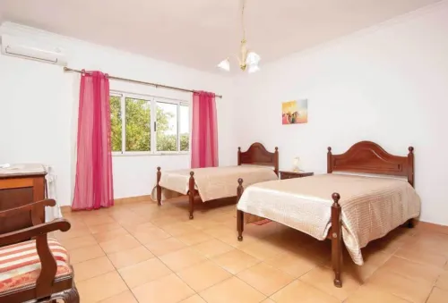 Villa Sol Nascente