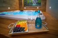 Hotel Smrž - spa