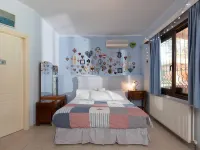 Villa Christina in Evia Hotels in Chalcis
