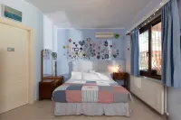 Villa Christina in Evia