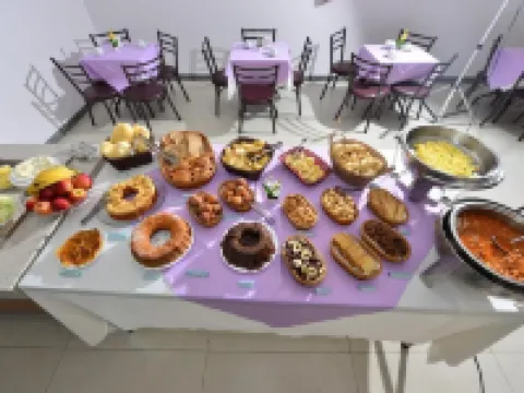 Vinds Economic Hotel Hotels in Ipatinga