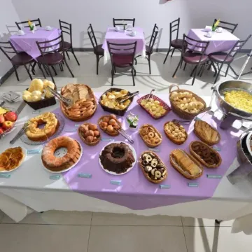 Vinds Economic Hotel