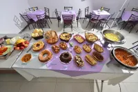 Vinds Economic Hotel Hotel di Ipatinga