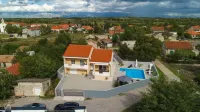 Villa Delmonicos Zadarvillas Hotels in 