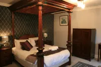 High Dalby House
