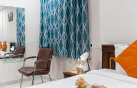 Hotel Voila Atnest Suites Kokapet, Business Hotel Hotels near TIFR