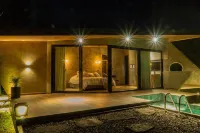 Almazewá Hotel a Bobadilla