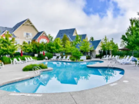 Rivergrass Hotels in Blue Mountains