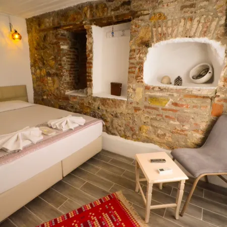Ayvalik Moda Pansiyon