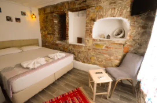 Ayvalik Moda Pansiyon