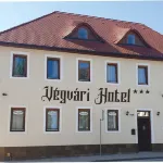 Vegvari Hotel Eger Các khách sạn ở 