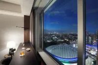 東京巨蛋酒店 - 浪漫/情侶