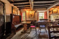 The Green Dragon at Hardraw - Pet Friendly