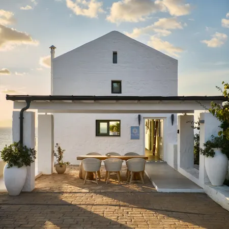 Villa Anton by Cura Villas Collection