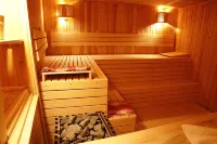 Kazdagı Atila BEY Konagı - spa