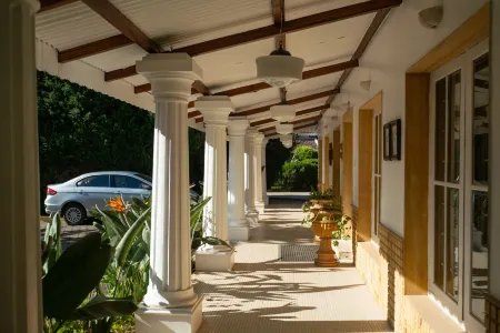 Marlihill Bungalow - a CGH Earth Saha Experience Отели рядом с достопримечательностью «Wildvibes Ooty»