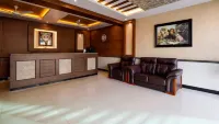 Hotel Pioneer Paradise Hotels in Nagercoil