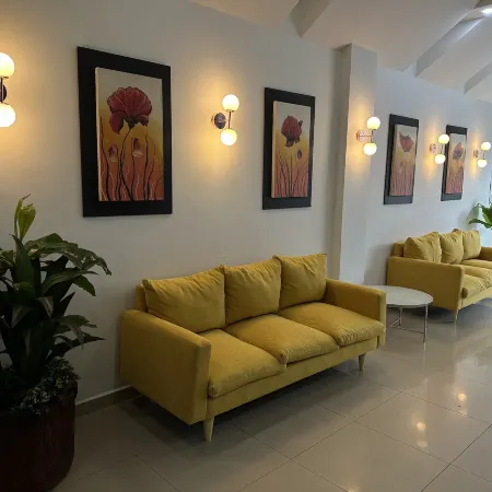 Hotel Cinera
