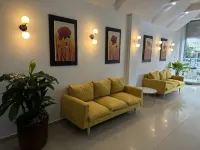 Hotel Cinera