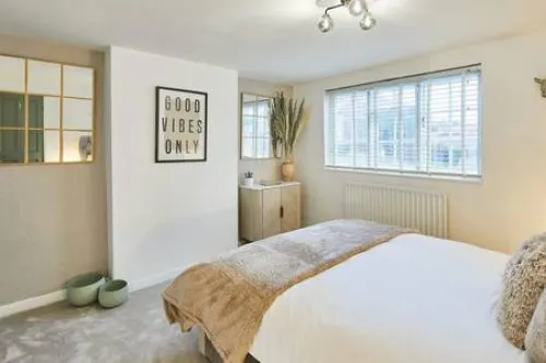 Host Stay Bentley Wynd Hotels in Yarm