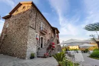 Tenuta Miranda Agriresort - Yüzme Havuzu