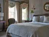 Stanwell House Hotels in Lymington and Pennington